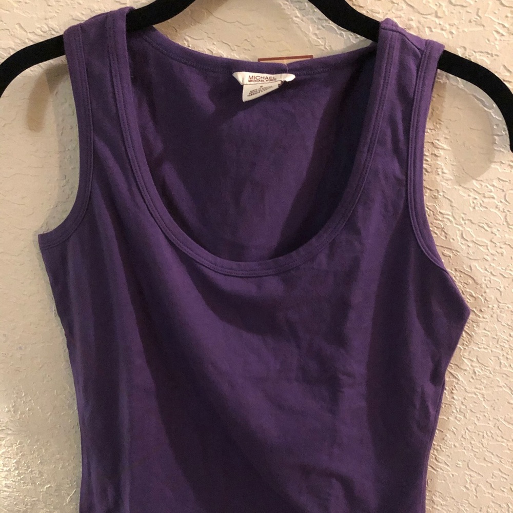 Michael Kors Tank Top